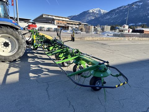 Krone Vendro 1020 Kreiselzettwender 