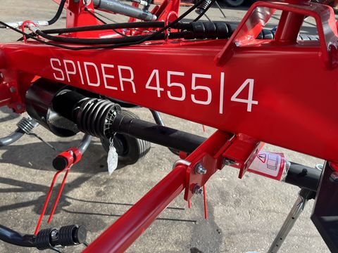SIP Spider 455 PROFI
