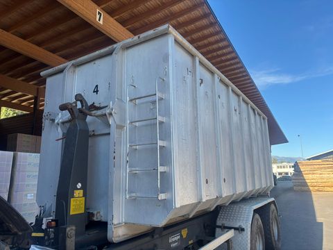 Sonstige Getreidetrocknung für 2 Container