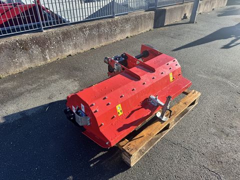 Müthing MU-B 120 passend für Aebi Motormäher