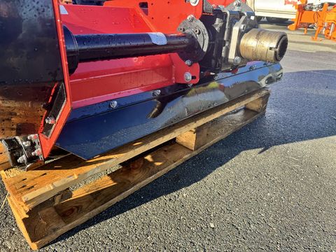 Müthing MU-B 120 passend für Aebi Motormäher