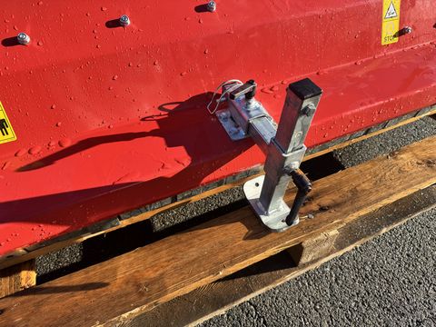 Müthing MU-B 120 passend für Aebi Motormäher