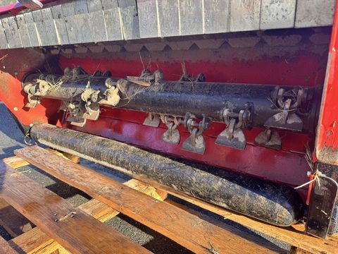 Müthing MU-B 120 passend für Aebi Motormäher