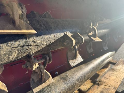 Müthing MU-B 120 passend für Aebi Motormäher