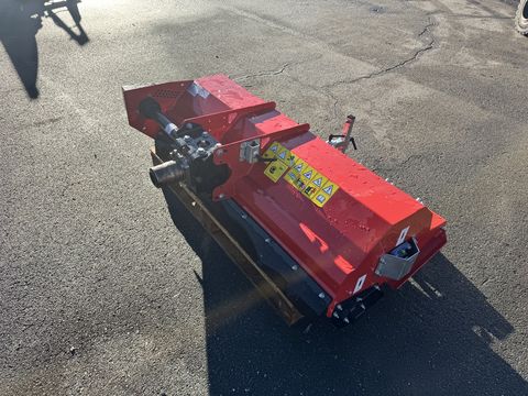 Müthing MU-B 120 passend für Aebi Motormäher