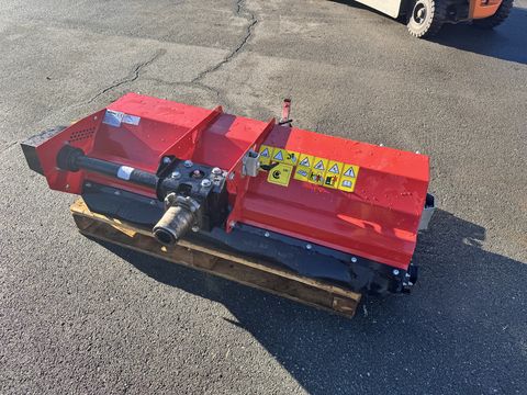 Müthing MU-B 120 passend für Aebi Motormäher