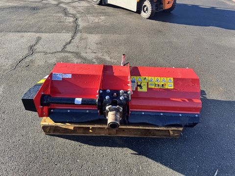 Müthing MU-B 120 passend für Aebi Motormäher