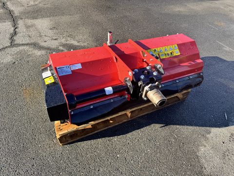 Müthing MU-B 120 passend für Aebi Motormäher