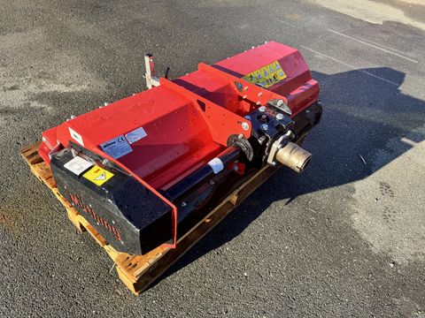 Müthing MU-B 120 passend für Aebi Motormäher