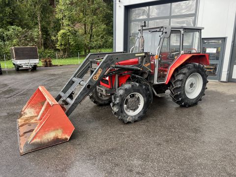 Massey Ferguson 363-4