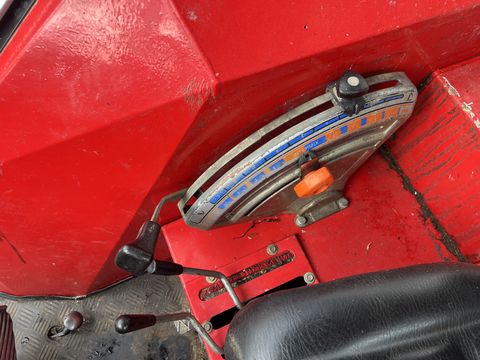 Massey Ferguson 363-4