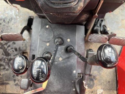 Massey Ferguson 363-4