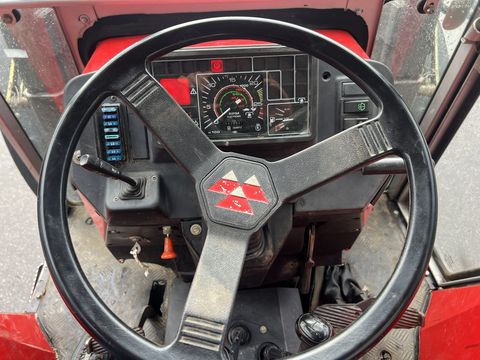 Massey Ferguson 363-4