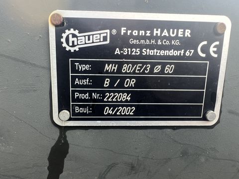 Massey Ferguson 363-4