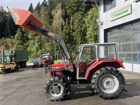 Massey Ferguson 363-4