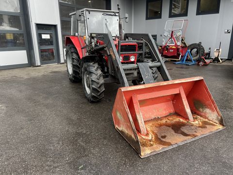 Massey Ferguson 363-4