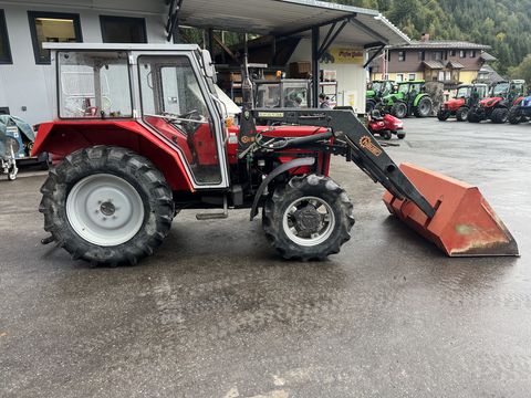 Massey Ferguson 363-4