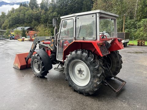 Massey Ferguson 363-4