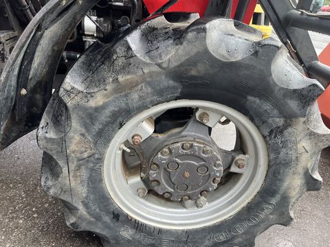 Massey Ferguson 363-4