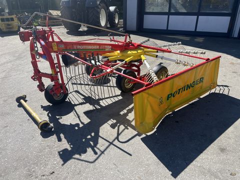 Pöttinger TOP 380 N
