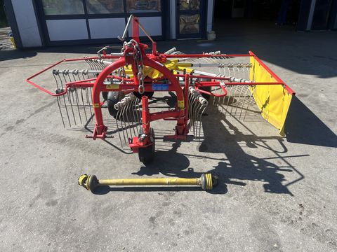 Pöttinger EUROTOP 380 N