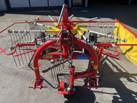Pöttinger EUROTOP 380 N