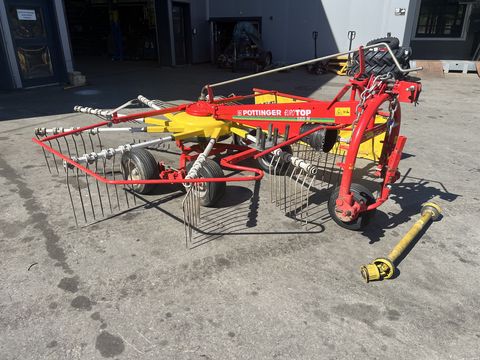 Pöttinger EUROTOP 380 N