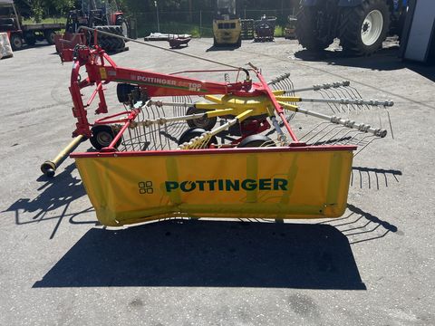 Pöttinger EUROTOP 380 N