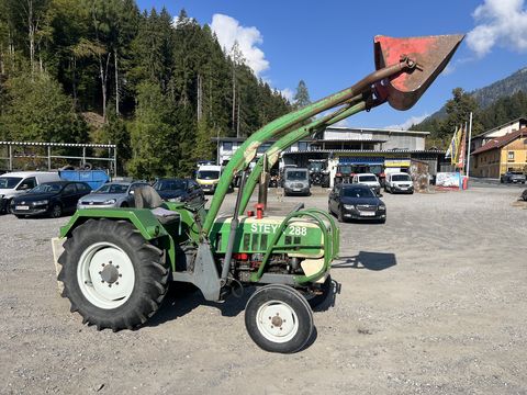 Steyr 288