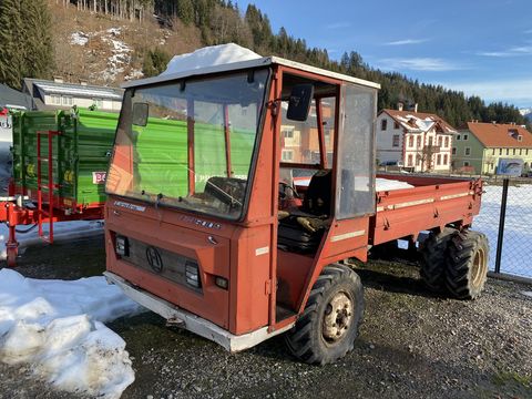Lindner 3500 Teilespender