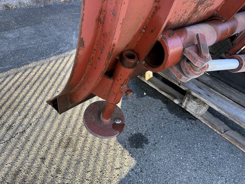 Sonstige Schneepflug 240 cm