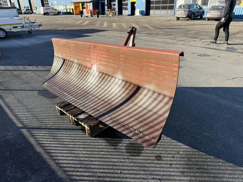 Sonstige Schneepflug 240 cm