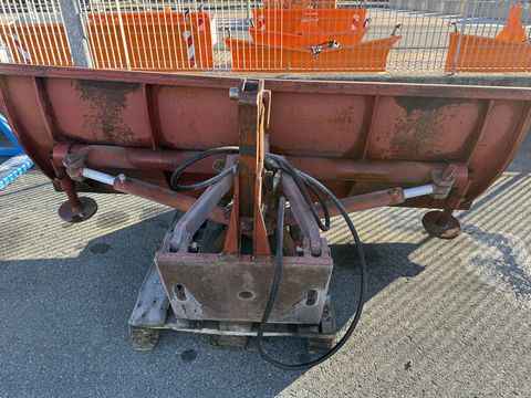 Sonstige Schneepflug 240 cm