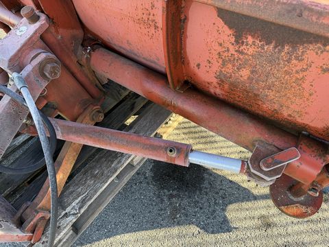 Sonstige Schneepflug 240 cm