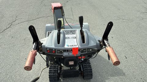 Sonstige Expert LE 150 T Schneefräse