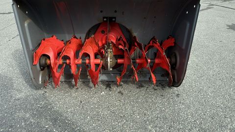 Sonstige Expert LE 150 T Schneefräse