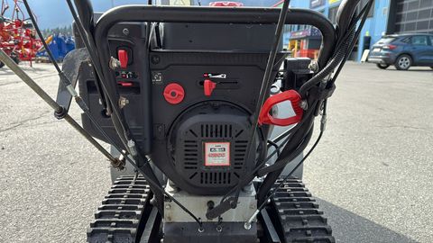 Sonstige Expert LE 150 T Schneefräse