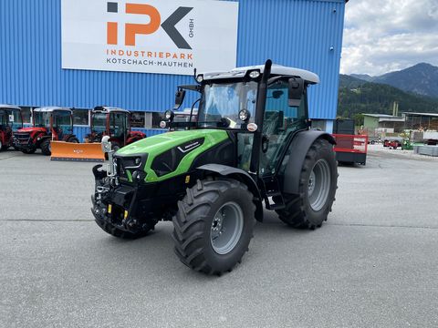 Deutz Fahr 5105D (Stage V)