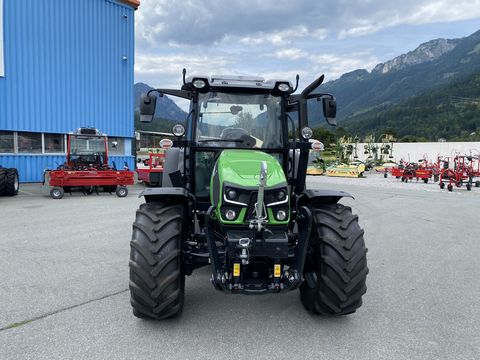 Deutz Fahr 5105D (Stage V)