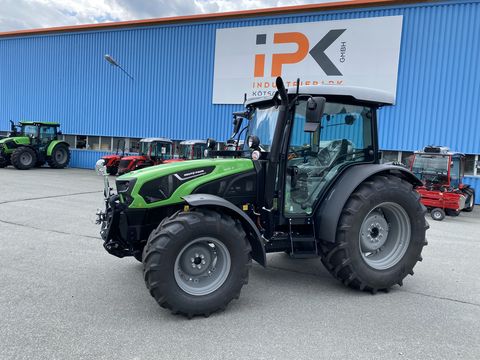 Deutz Fahr 5105D (Stage V)