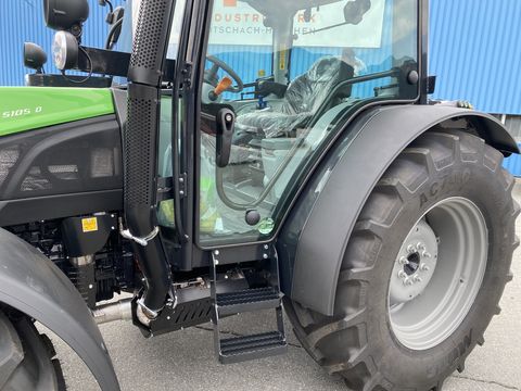 Deutz Fahr 5105D (Stage V)