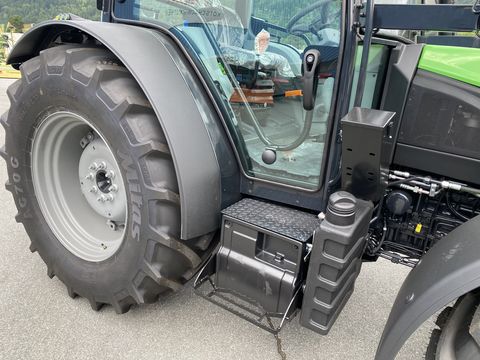 Deutz Fahr 5105D (Stage V)