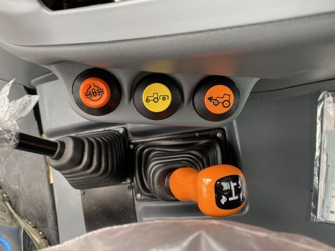 Deutz Fahr 5105D (Stage V)