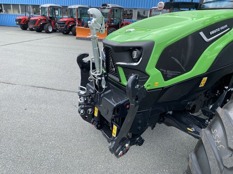 Deutz Fahr 5105D (Stage V)
