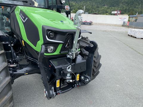 Deutz Fahr 5105D (Stage V)