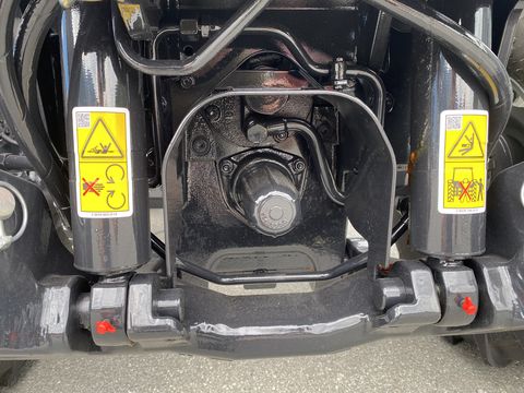 Deutz Fahr 5105D (Stage V)