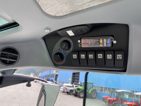 Deutz Fahr 5105D (Stage V)