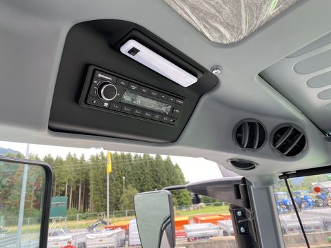 Deutz Fahr 5105D (Stage V)