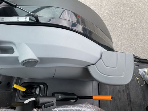 Deutz Fahr 5105D (Stage V)