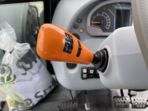 Deutz Fahr 5105D (Stage V)